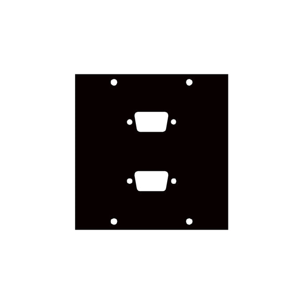 2DB9 | UCP Modular Panel Series