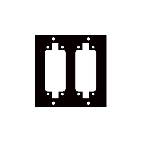 2DL96 | UCP Modular Panel Series