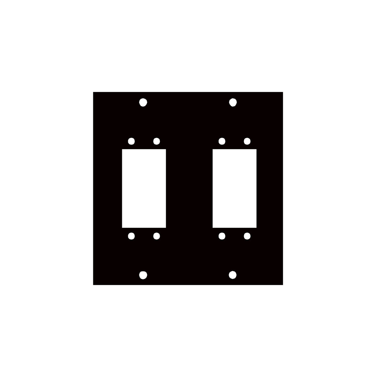2ELCO38 | UCP Modular Panel Series
