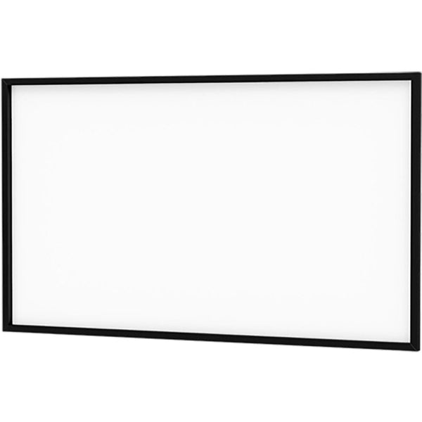 Da-Lite 24796V — Da-Snap - 16:9 HDTV Format (Continued) HD Pro 1.3 (123" Diagonal, 65" x 104")