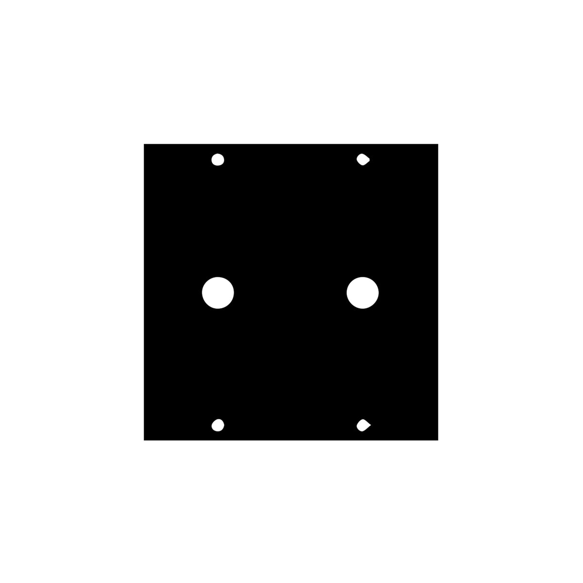 3/8X2 | UCP Modular Panel Series