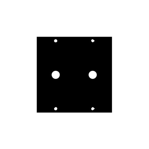 3/8X2 | UCP Modular Panel Series