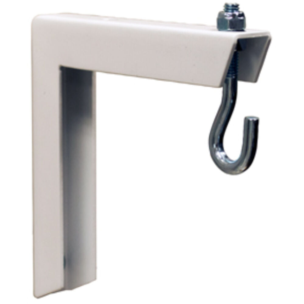 Da-Lite 42068 — Carpeted Floor Model C - Square Format 203-Project-O-Stand (11 1/4” x 19" Shelf )