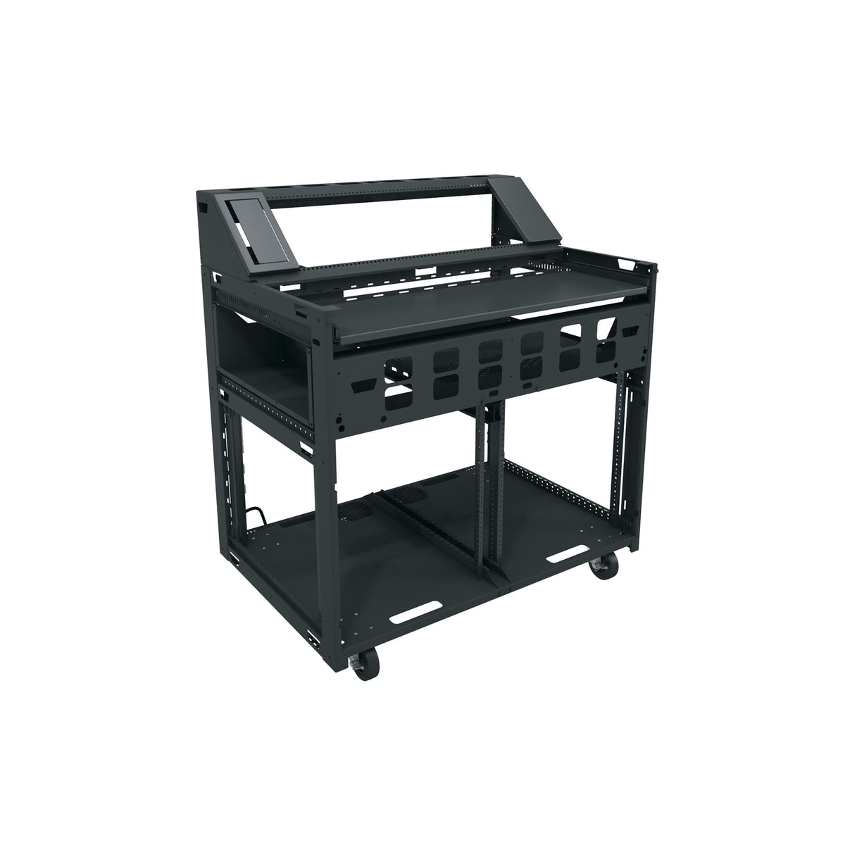L5-TURFR-43LDW | L5 Lectern Series