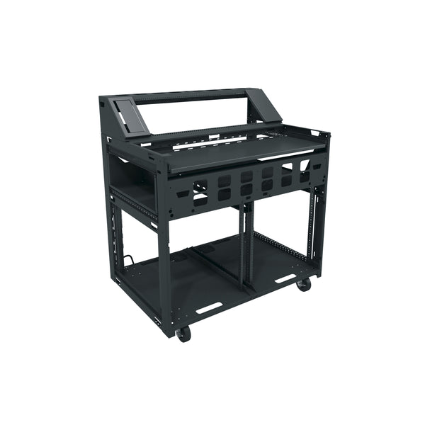 L5-TURFR-43LDW | L5 Lectern Series