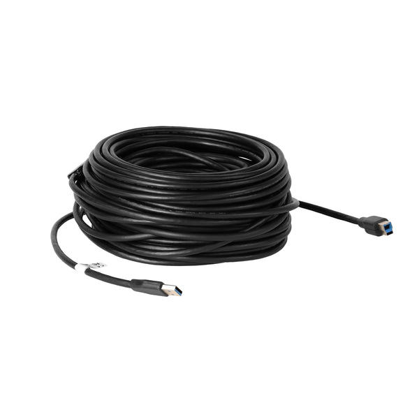 440-1005-025 | USB 3.0 Type A to Type B Active Cable Series