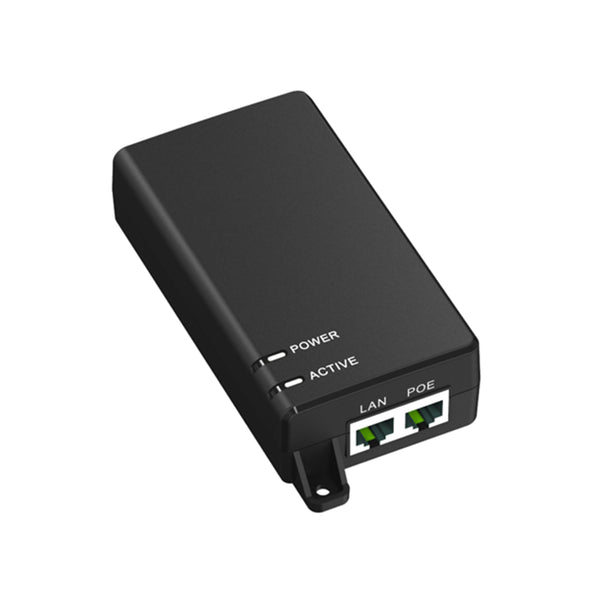 802-3303 | LT PoE++ Power Injector Series