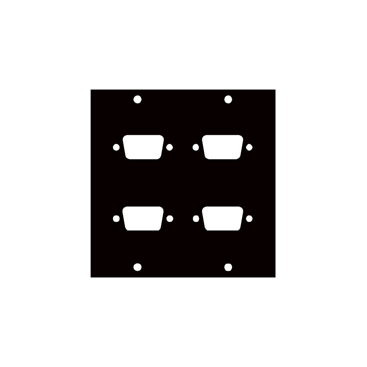 4DB9 | UCP Modular Panel Series