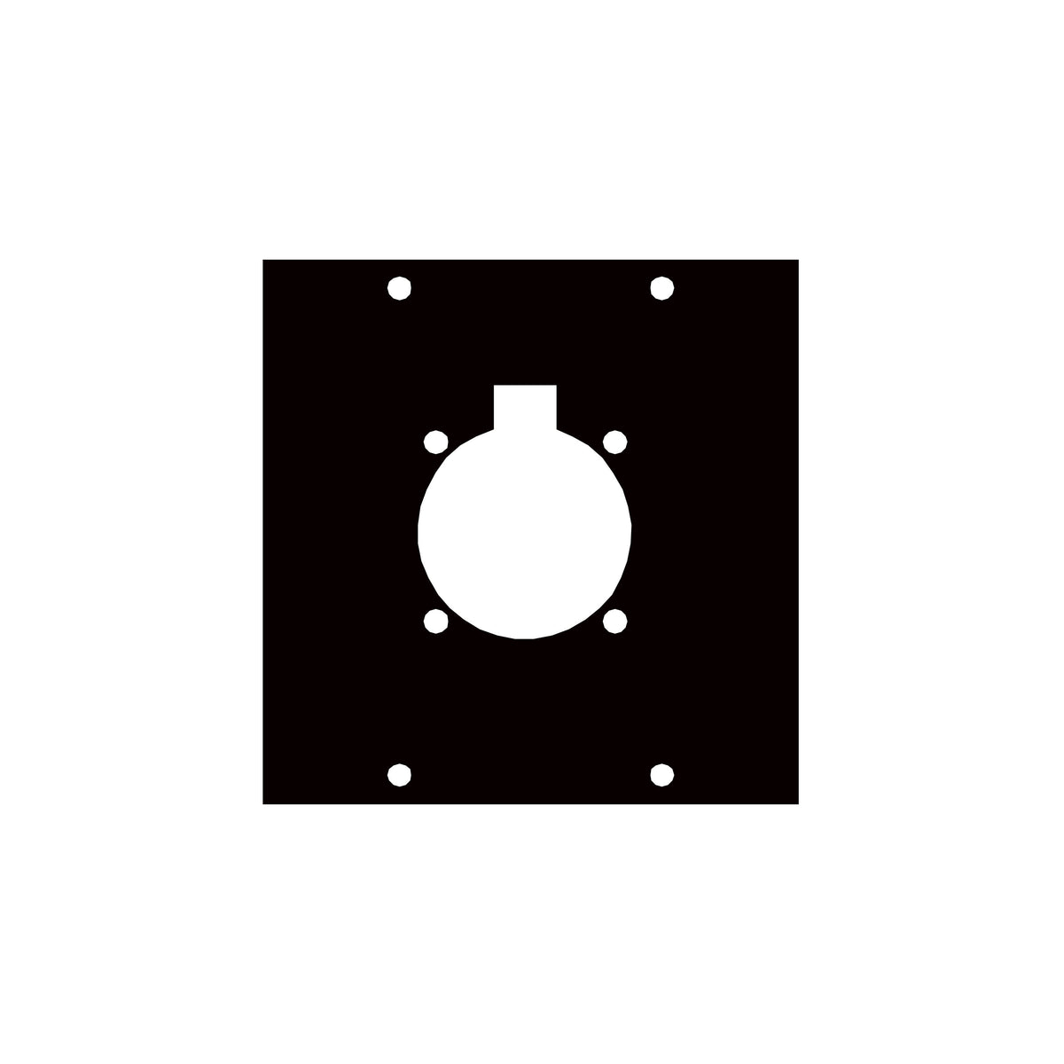 4SC1 | UCP Modular Panel Series
