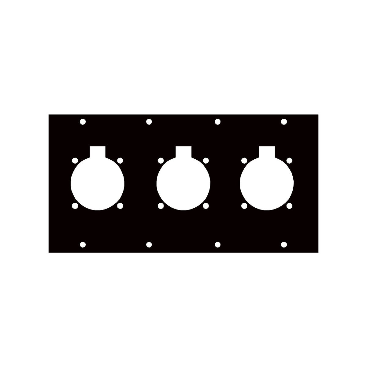 4SC3 | UCP Modular Panel Series
