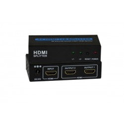 4K HDMI 1.4 Splitter, 2-Port