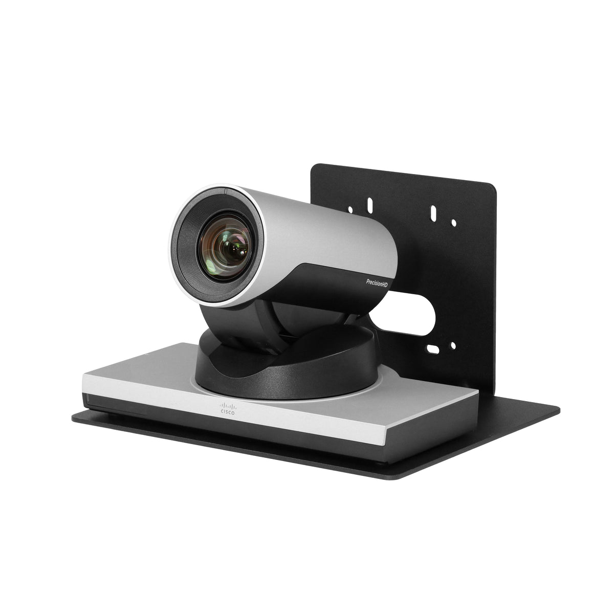 535-2000-251 | Thin Profile Wall Mount for Cisco Precision 60 and Polycom Eagle Eye Cameras Series