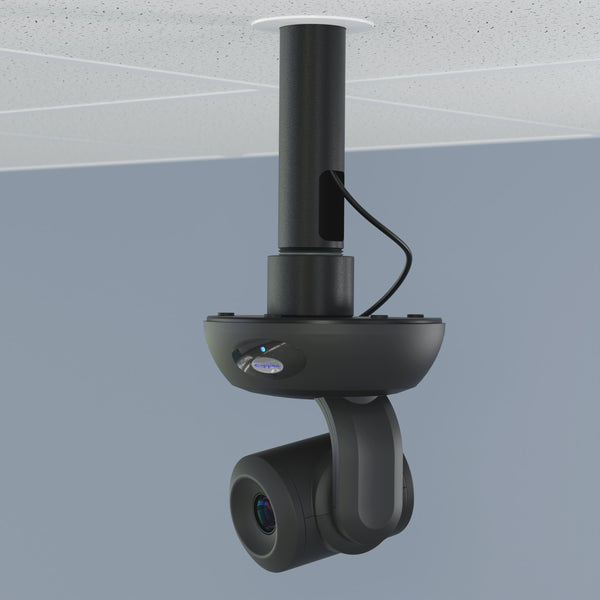 535-2000-300 | Drop Pipe Camera Adapter Series