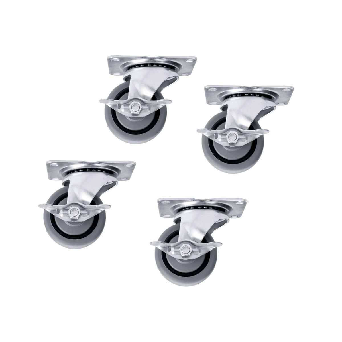 5WLR | Casters Series