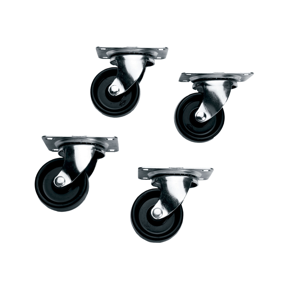 5W | Casters Series