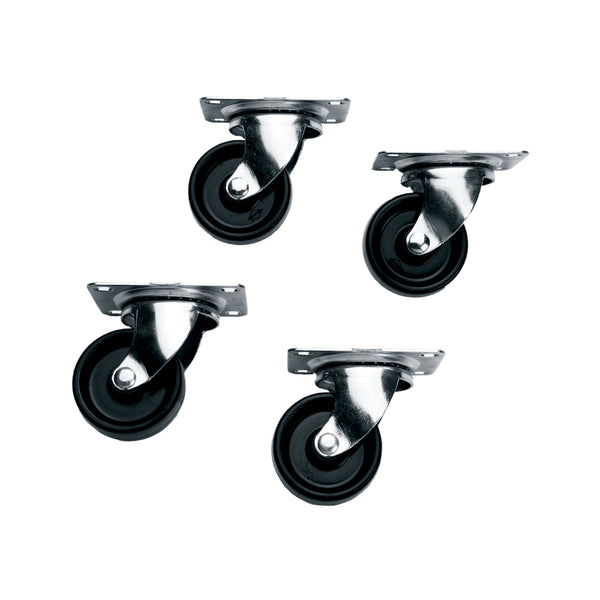 5W | Casters Series