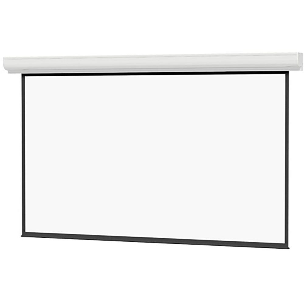 Da-Lite 70189LS — Contour Electrol - 16:10 Wide Format HC Matte White
