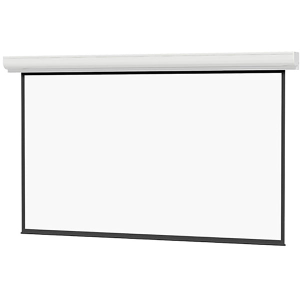 Da-Lite 70189LS — Contour Electrol - 16:10 Wide Format HC Matte White