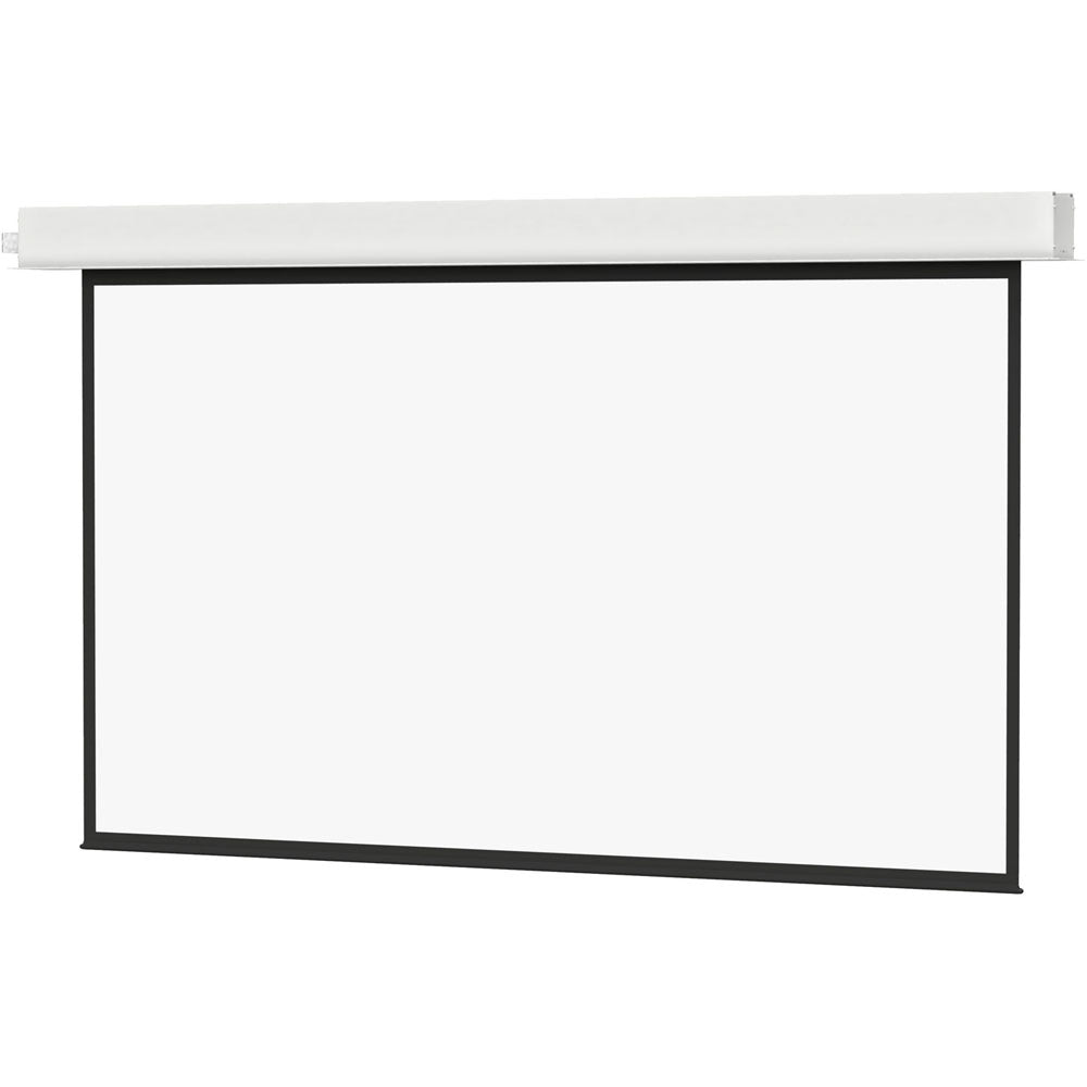 Da-Lite 92619LS — Advantage with SightLine - 16:10 Wide Format HC Matte White (133" Diagonal, 65" x 116")