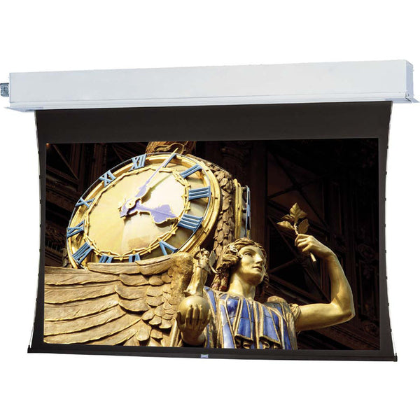 Da-Lite 94230LS — Tensioned Advantage - 16:9 HDTV Format Da-Mat (110" Diagonal, 54" x 96")