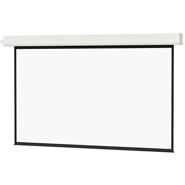 Da-Lite 70133LS — Advantage with SightLine - 16:10 Wide Format HC Matte White (94" Diagonal, 50" x 80")