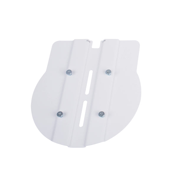 998-82000-012W | QuickCAT Universal Camera Interface Plate Series