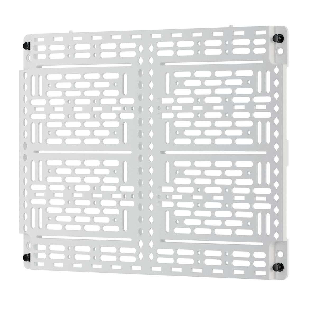 AC1040F | Universal Mounting Plate Series