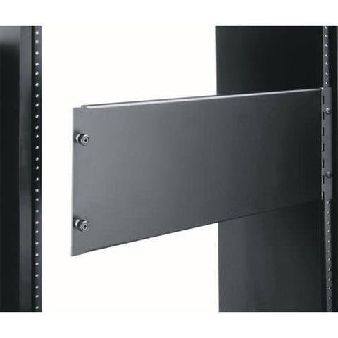 AP-4 | Blank Rack Panels Series