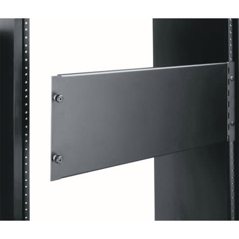 AP-4 | Blank Rack Panels Series