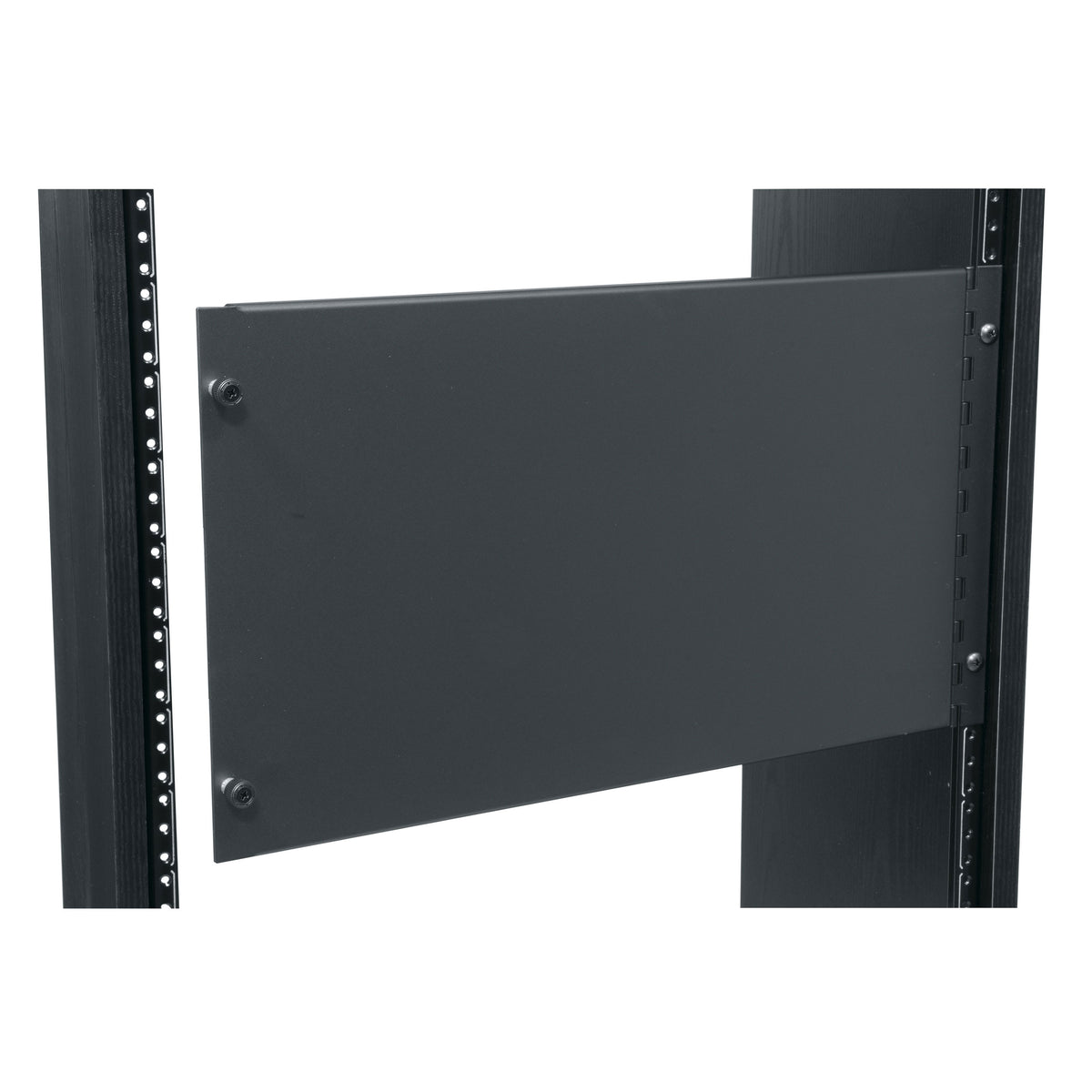 AP-6 | Blank Rack Panels Series