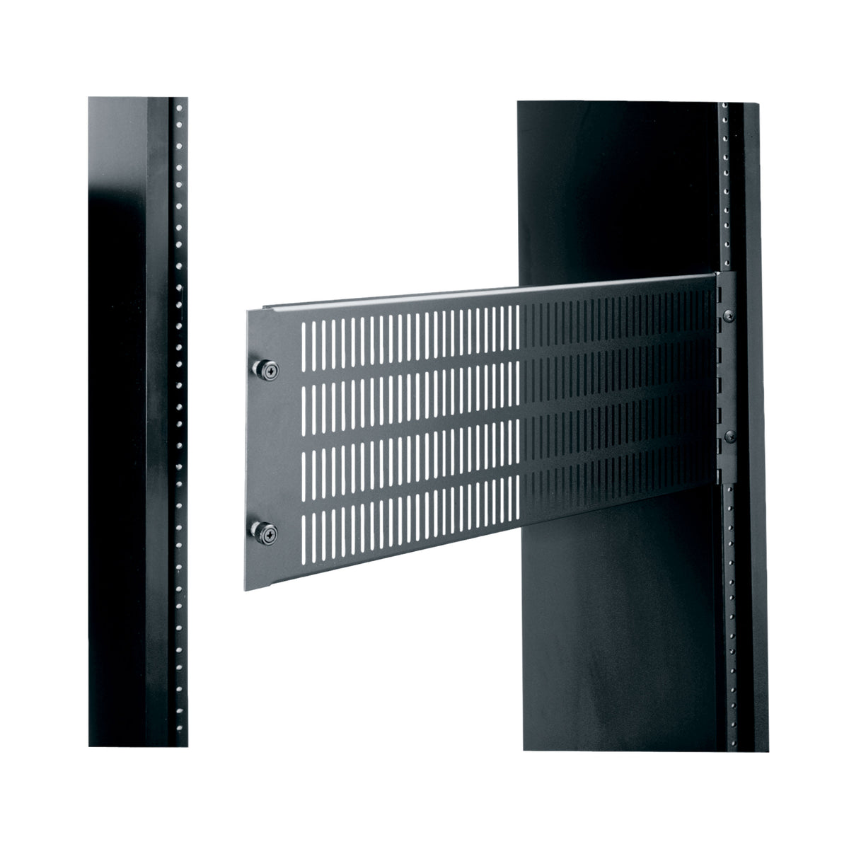 APV-4 | Vented Rack Panel Series