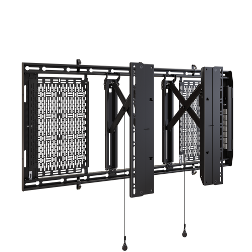 AS3LDP7 | Tempo™ Flat Panel Wall Mount System Series