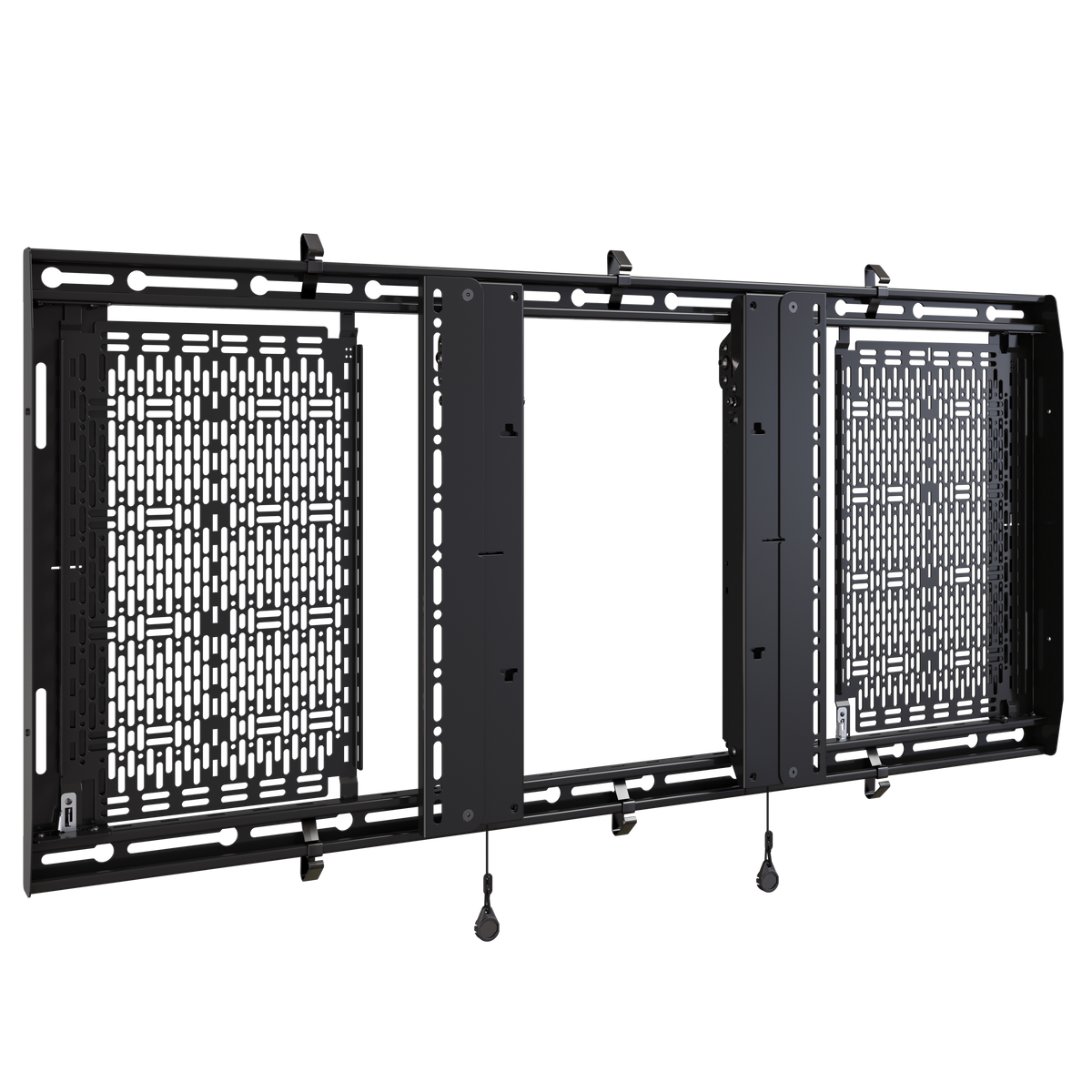 AS3LD | Tempo™ Flat Panel Wall Mount System Series