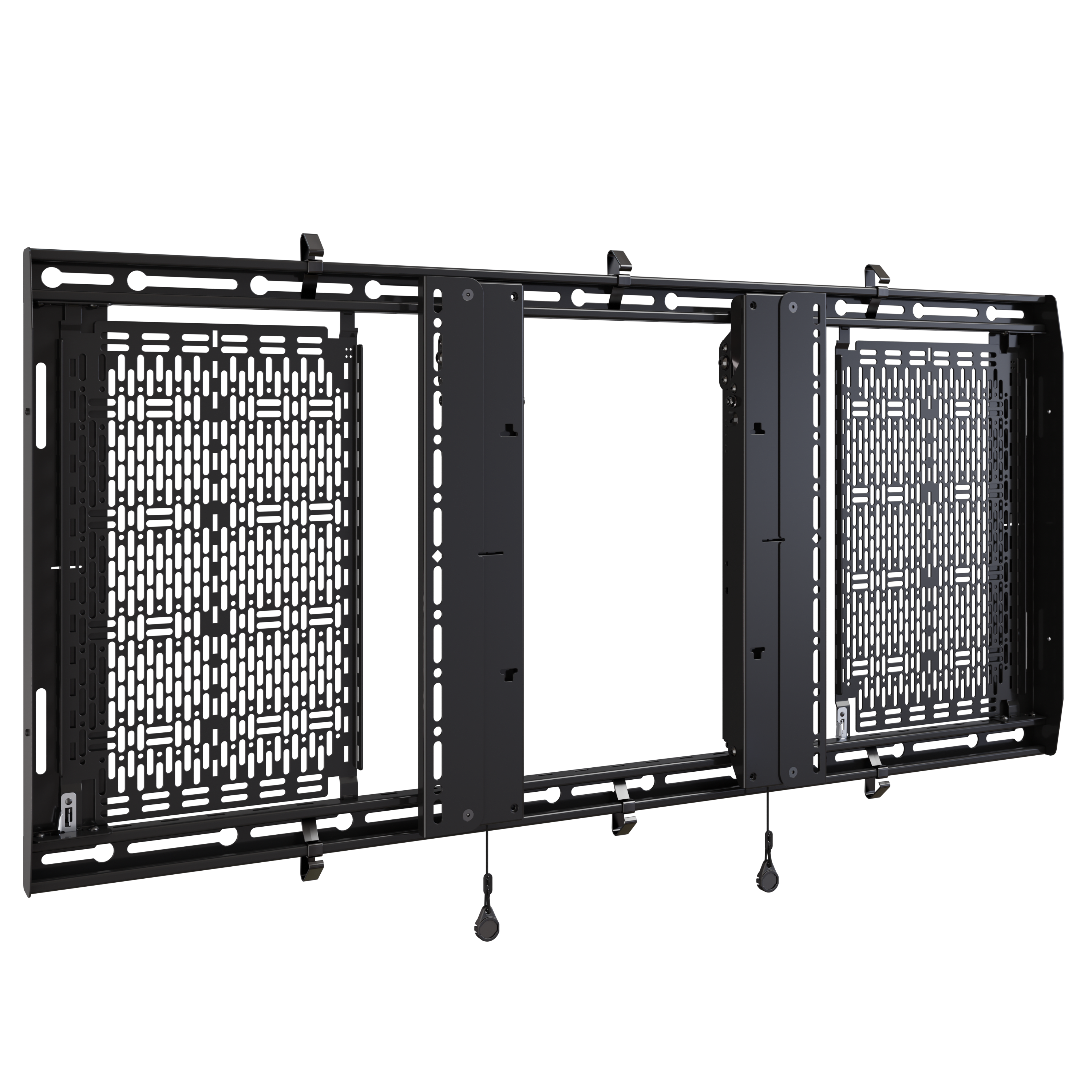 AS3LD | Tempo™ Flat Panel Wall Mount System Series