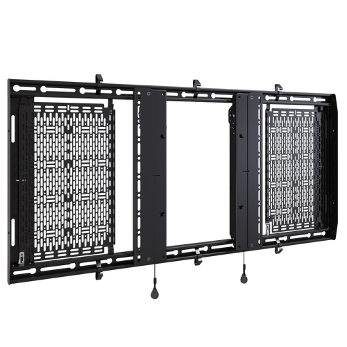 AS3LD | Tempo™ Flat Panel Wall Mount System Series