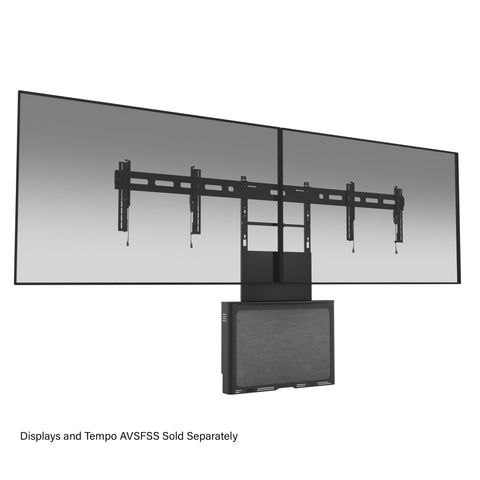 AVA1104 | Dual Display Accessories for the AVSFSS Series