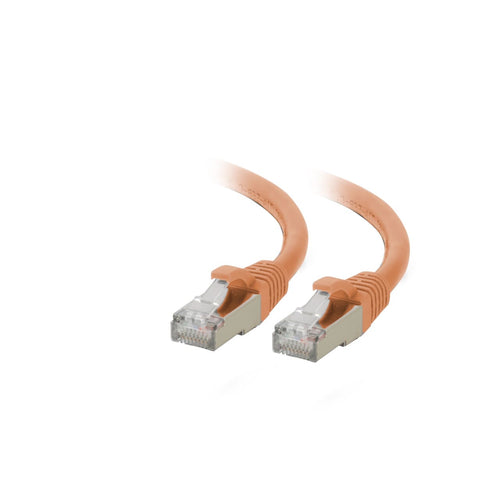 C2G07394 | Cat6a Patch Cable Series