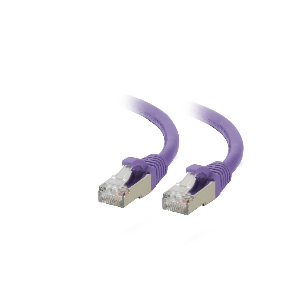 C2G07403 | Cat6a Patch Cable Series