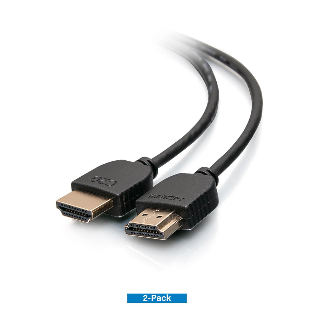 C2G21006 | C2G Plus Series HDMI® Cables Series