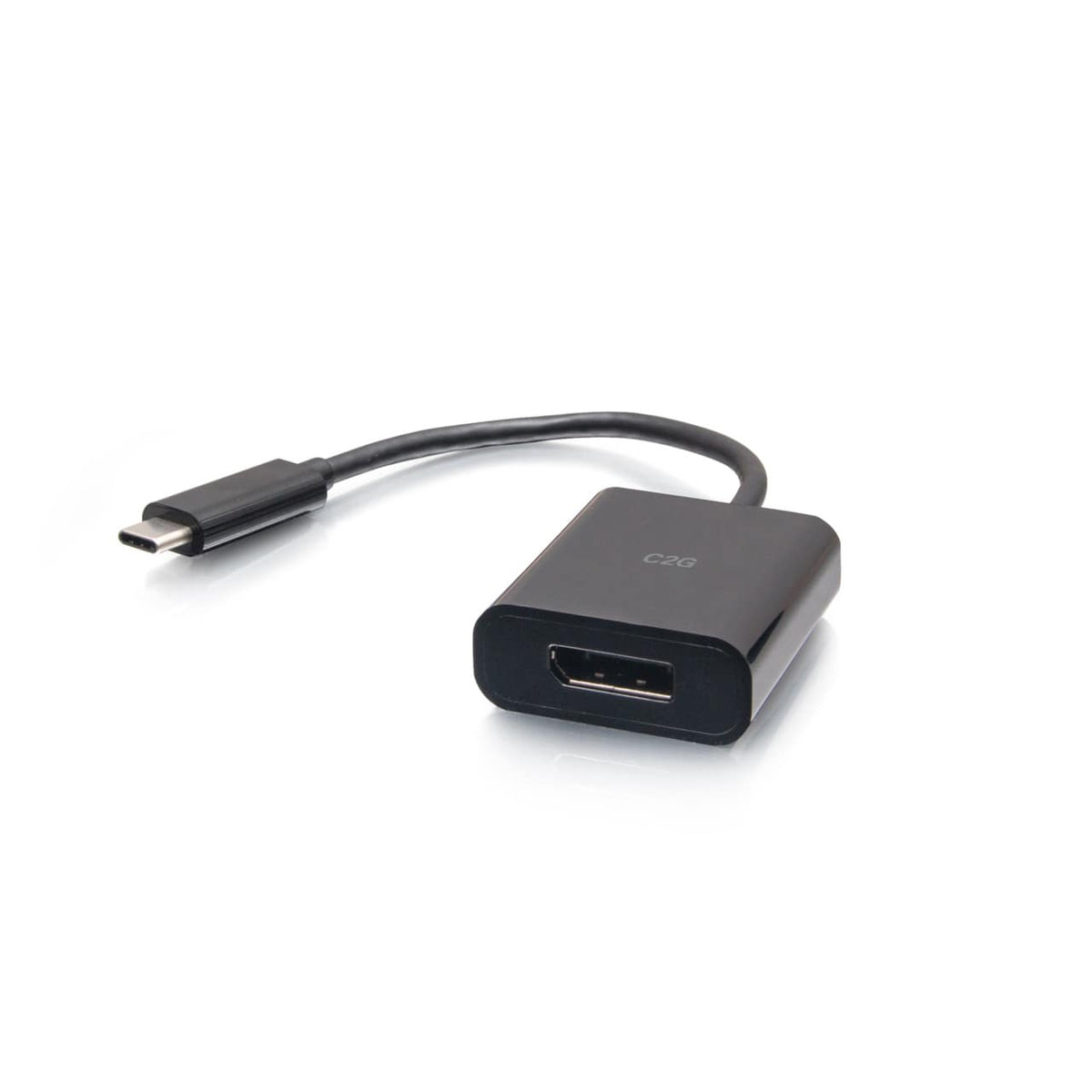 C2G26933 | USB-C® to DisplayPort™ Adapter Converter - 4K 60Hz Series