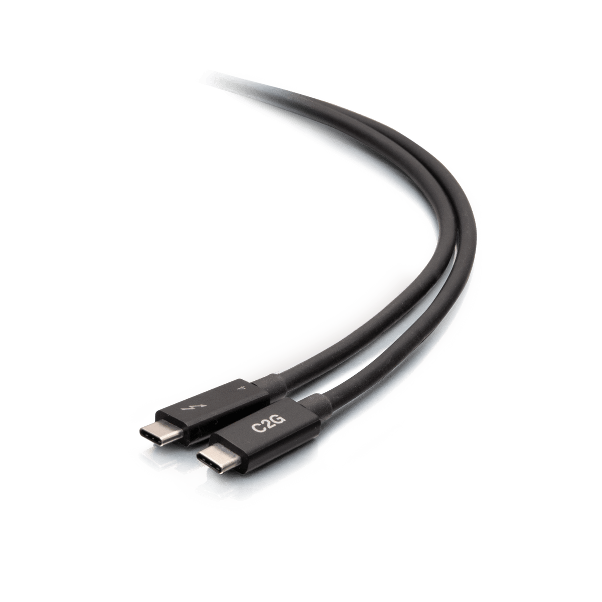 C2G28885 | Thunderbolt™ 4 USB-C® Cable (40Gbps) Series