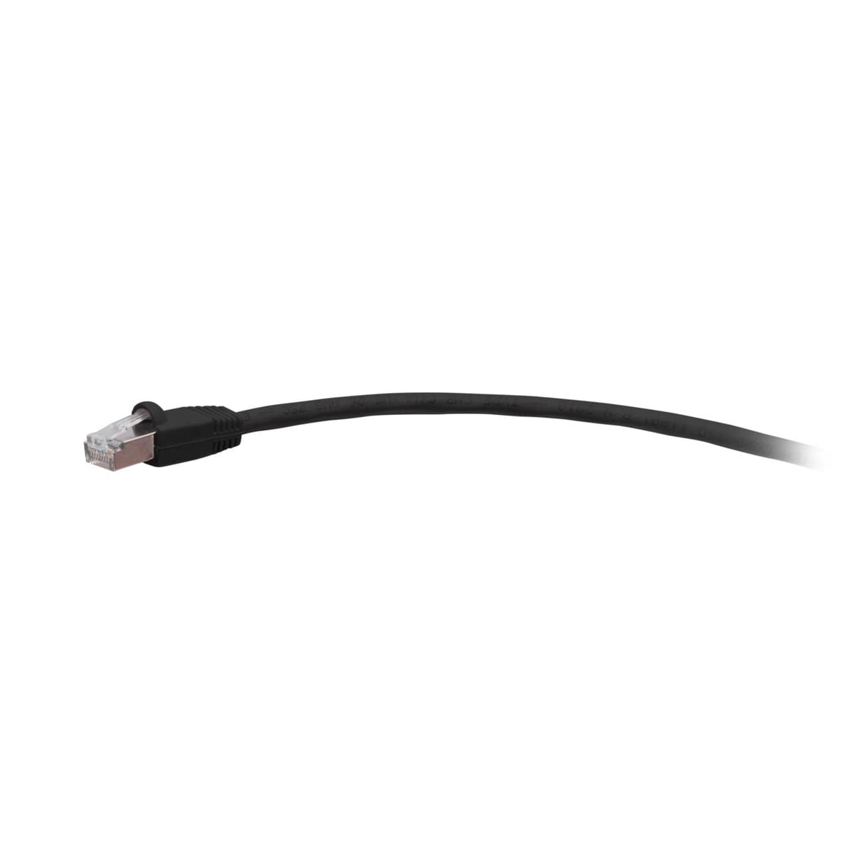 C2G43438 | TAA-Compliant F-Series Network Cables Series