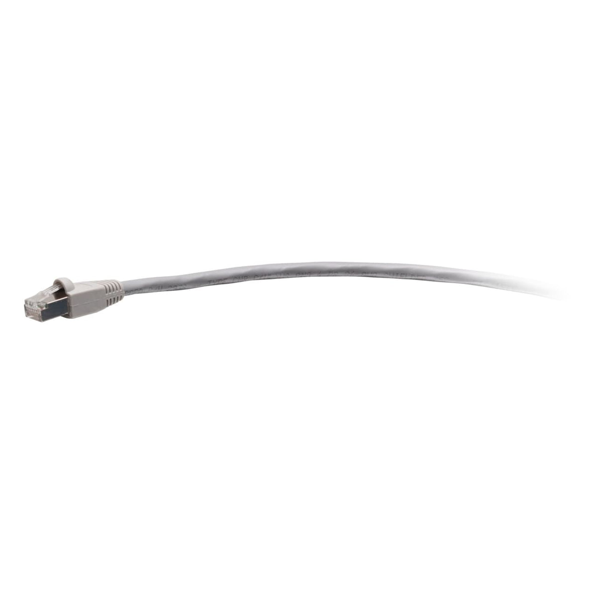C2G43719 | TAA-Compliant F-Series Network Cables Series
