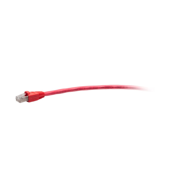 C2G43757 | TAA-Compliant F-Series Network Cables Series