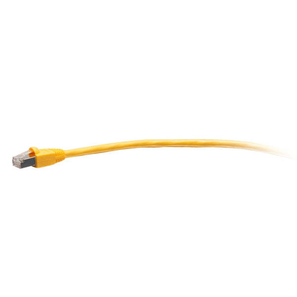 C2G43767 | TAA-Compliant F-Series Network Cables Series