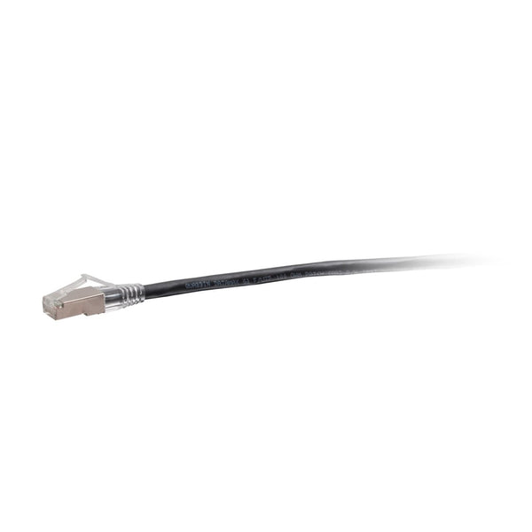 C2G43834 | TAA-Compliant F-Series Network Cables Series