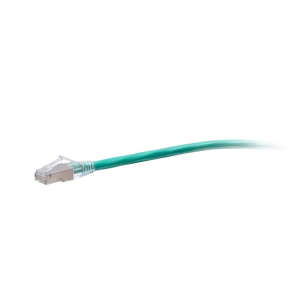 C2G43866 | TAA-Compliant F-Series Network Cables Series
