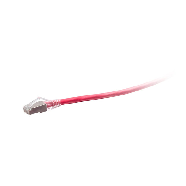 C2G43889 | TAA-Compliant F-Series Network Cables Series