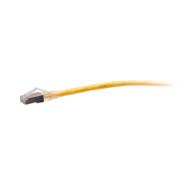 C2G43904 | TAA-Compliant F-Series Network Cables Series