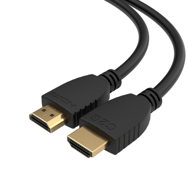 C2G50648 | C2G Core Series HDMI® Cables Series